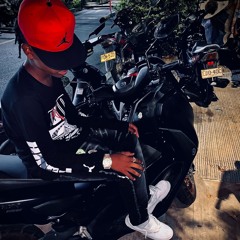 Al Estilo De Chara🧃💯!!  "🩴X Afro"