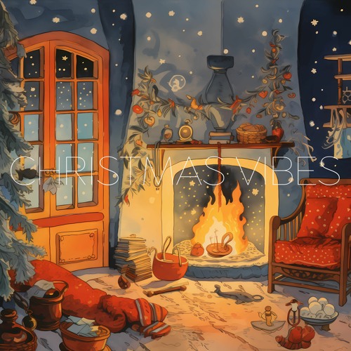 Christmas Vibes