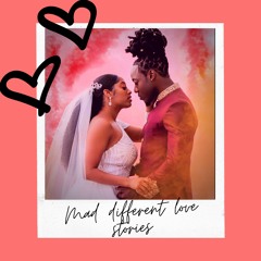 Mad Different Love Stories (mix)