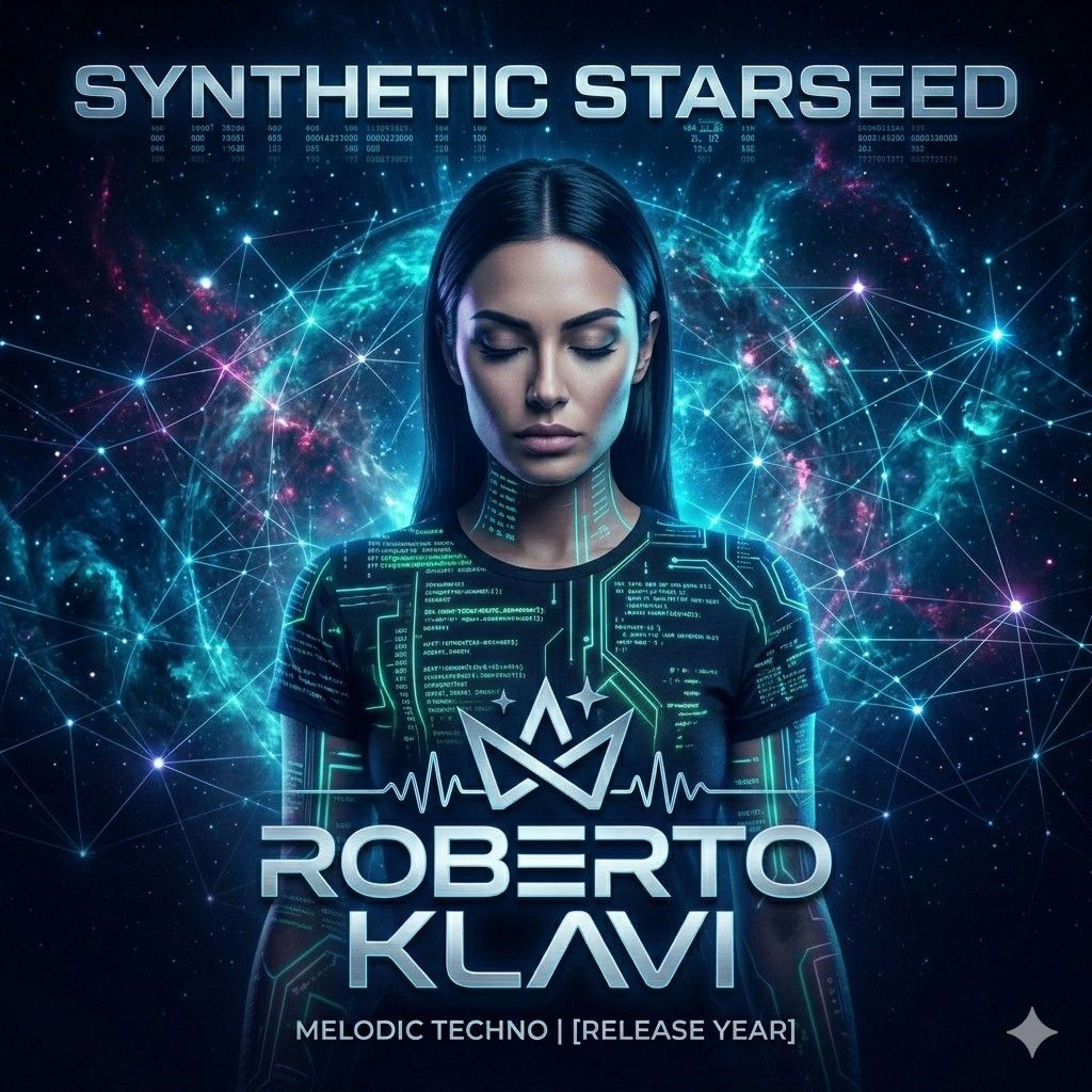 synthetic starseeo episode artwork