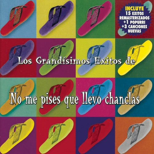 Stream Rebujina Agropop by No Me Pises Que Llevo Chanclas | Listen online  for free on SoundCloud