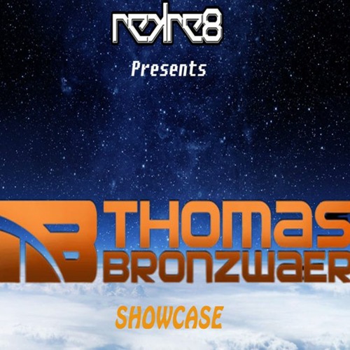 Thomas Bronzwaer Showcase