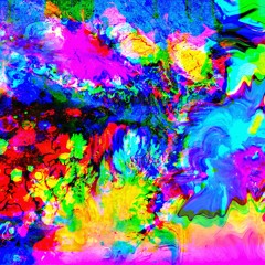 alien noise