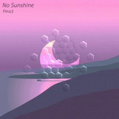 Fm45 - No Sunshine
