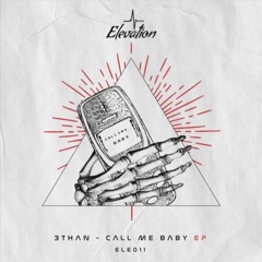 PremEar: 3than - Call Me Baby [ELE011]