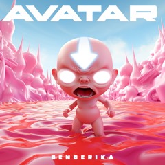 "Avatar: The Last Airbender" Theme (Club Mix) - Genderika