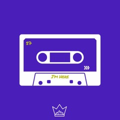 I'm Here (Prod. Denver Grey)