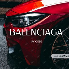 Jay Cobe - Balenciaga