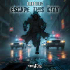 Robotics - Escape this City