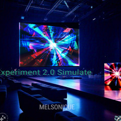 Experiment  2.0  Simulate
