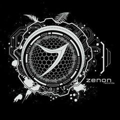 DISTORTED SET - Official Zenon Event