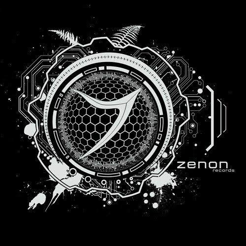 DISTORTED SET - Official Zenon Event
