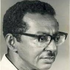 الشاعر محمد المهدي المجذوب - حديث عن الشعر والسودان - 1972