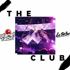 Le SKIM The Club 2021