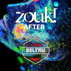 Session N°12 - Ultra Tech House live at After Zouk! - 20.04.2025