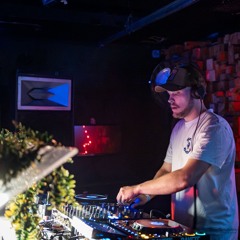 LIVESET-Rec #016 - Rakete Nürnberg 02.08.24 - Hardgroove For Ya Soul
