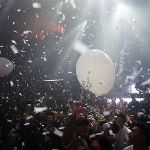 DJ Mark 50 & Crapp Oil presents M & M´s lockdown sessions number four