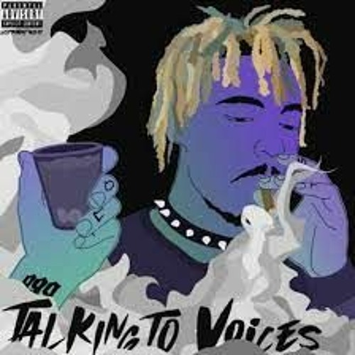 Stream Juice WRLD Talking To Voices (Unreleased) by JuiceWRLD_FAN