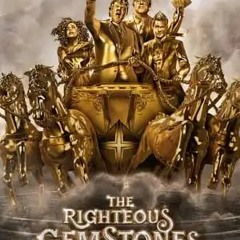 [123Movies] The Righteous Gemstones; Season 3 Episode 3