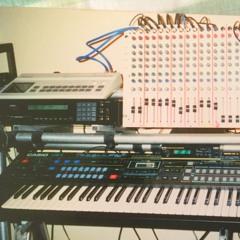Big City Beats (Remix of a ca. 1992 recording, longer version)