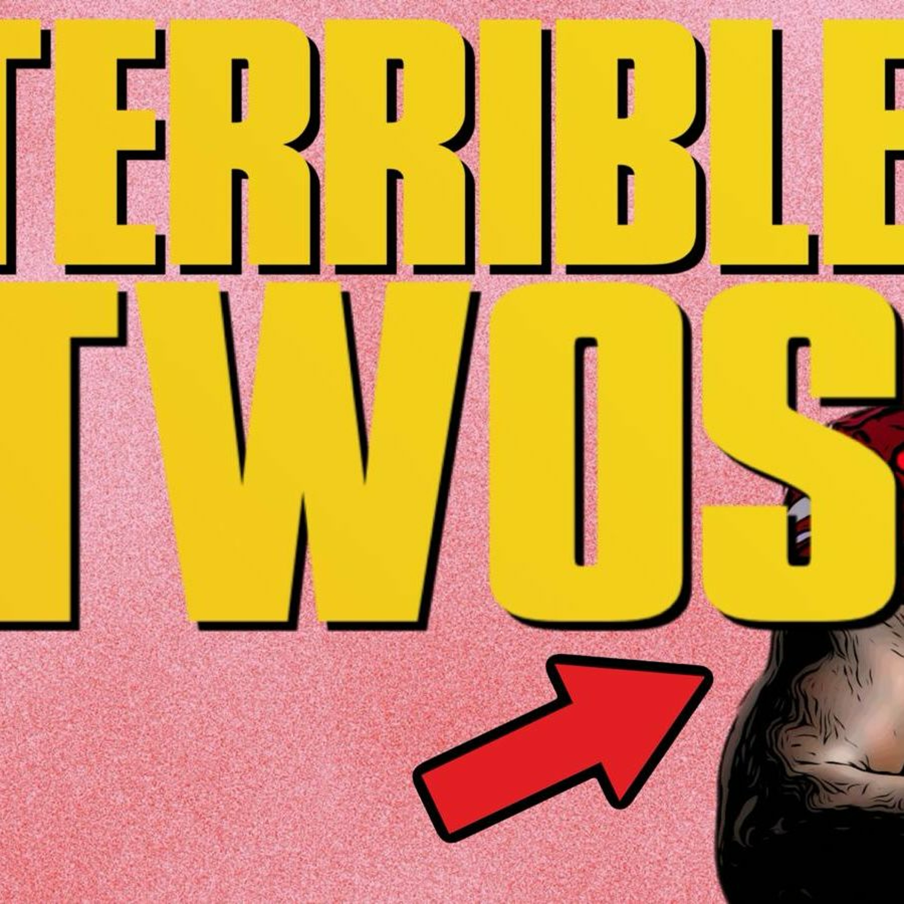 cover of episode BAM  Ep  125 - Terrible Twos   Analyzing 2nd Round Picks