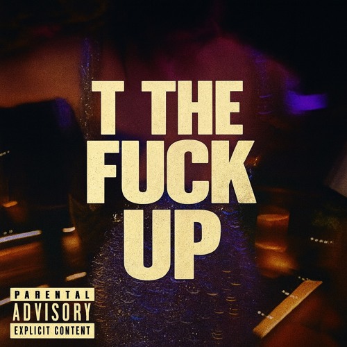 T TF UP (prod. Urzy)