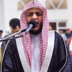 لَا تَحْزَنْ إِنَّ ٱللَّهَ مَعَنَا || صلاة القيام || رمضان الشارقة 1443 || الشيخ محمد عبادة