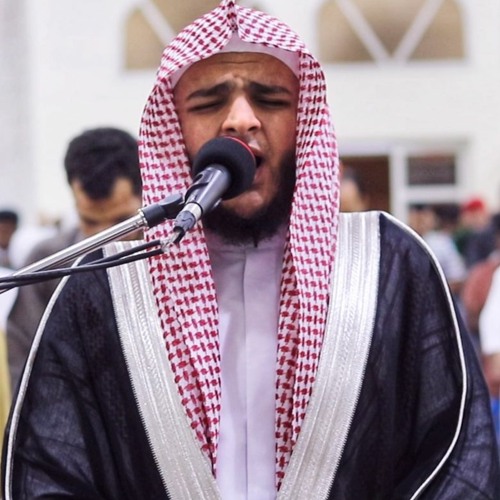 لَا تَحْزَنْ إِنَّ ٱللَّهَ مَعَنَا || صلاة القيام || رمضان الشارقة 1443 || الشيخ محمد عبادة