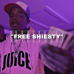 lil Double 0 “FREE SHIESTY” (UNRELEASED)