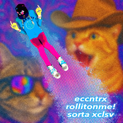 @eccntrx - rollitonme!!!!!!#icare #sortaxclsv (p. drewtek)