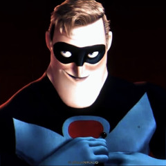 FALL FROM THE SKY PT.2 (TikTok Version) X MR.INCREDIBLE