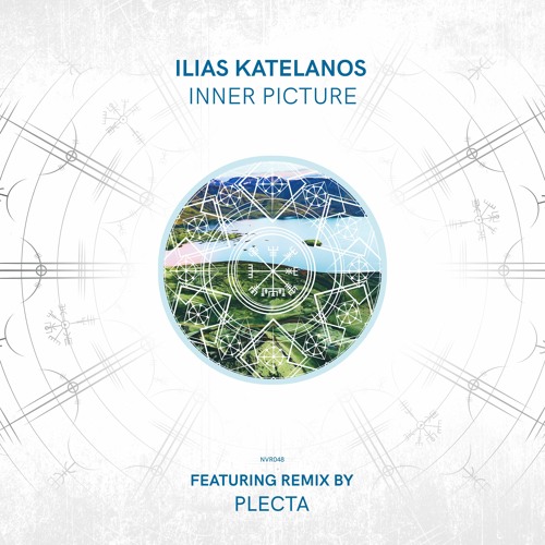 Ilias Katelanos - Inner Picture