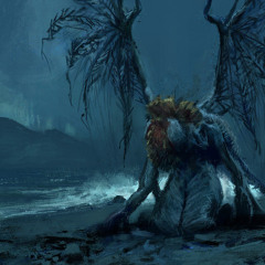 The One Left Behind