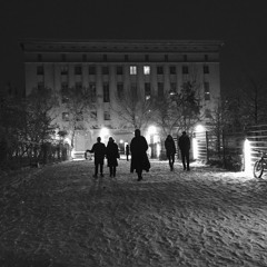 Take Me To BERGHAIN