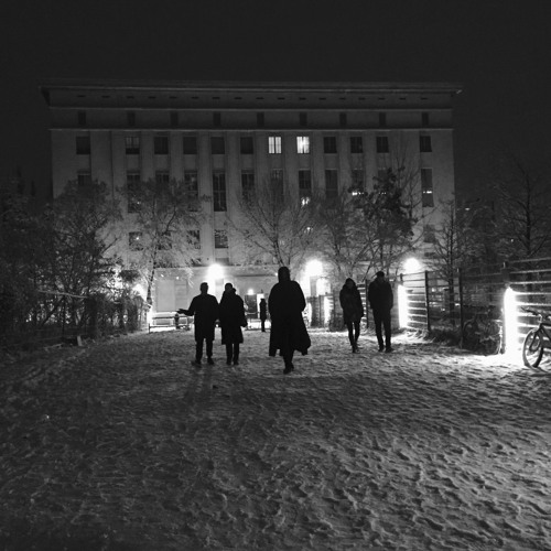 Take Me To BERGHAIN