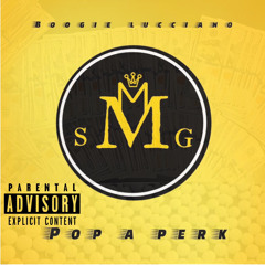 Boogie MG - Pop a Perc