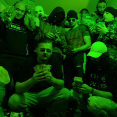 Blocctrack (feat. KDM Shey, Ratmir & jecki)