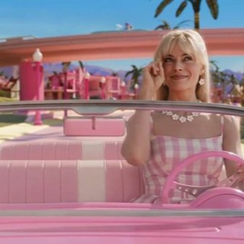 Stream Assistir! - Barbie Filme (2023) Dublado Filmes Completo Online by  Zkwgqni006