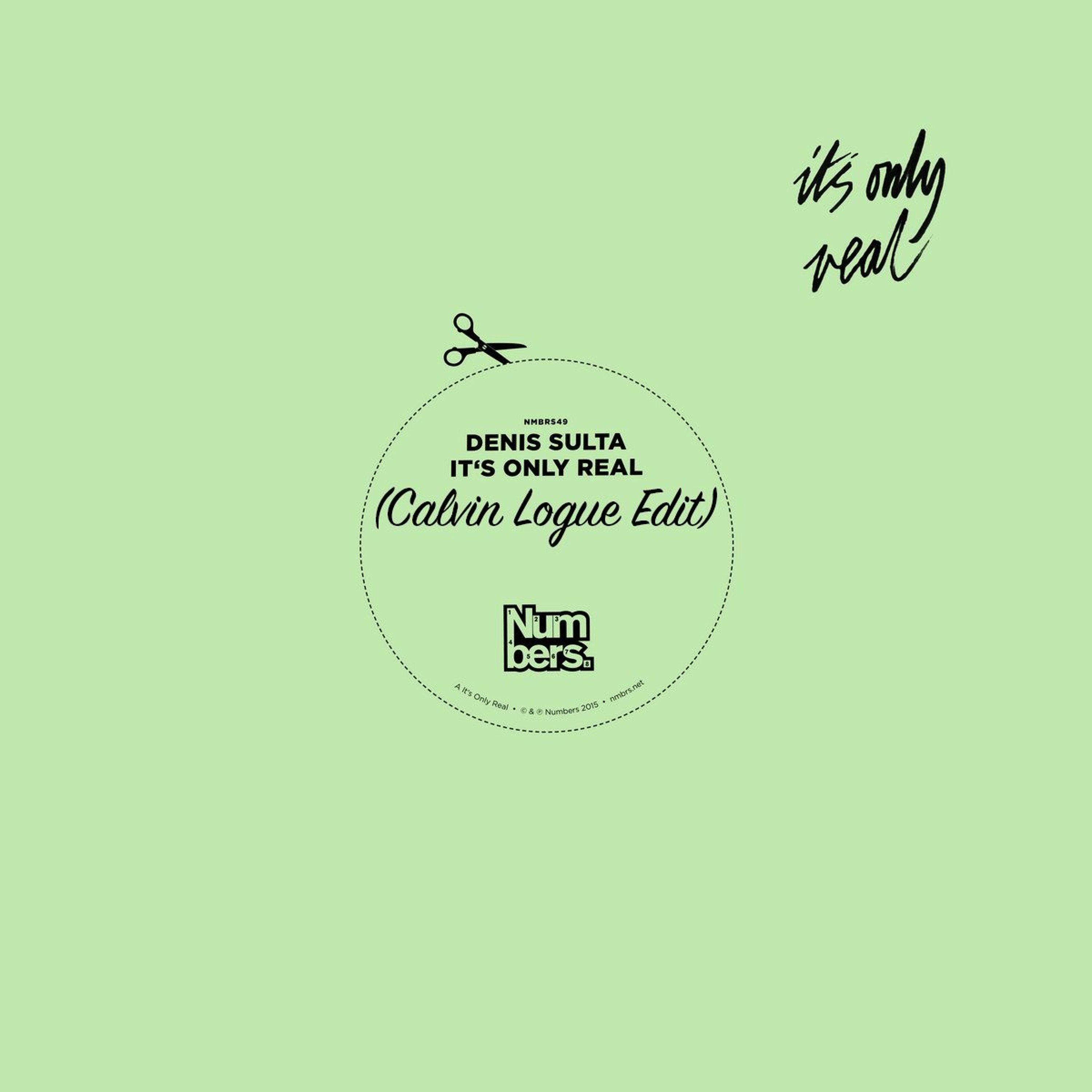 Calvin Logue