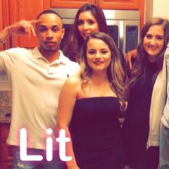 Jalen McMillan - Ebony Skin  ft King Redd *LEAKED DEMO