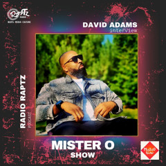 Mister O Show | David Adams
