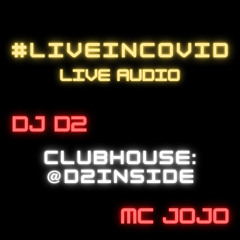 #LiveInCovid|LIVE AUDIO| TRENDING NO.1 IN UK ON 28/01/21! | @theprospectd2 & @mcjojo__