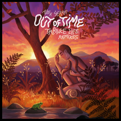 RamaRa (Mose & Kora Remix) [feat. Li saumet]