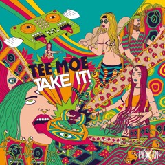 Take it!