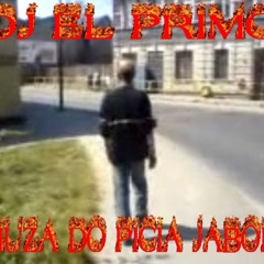 DJ EL PRIMO - MUZA DO PICIA JABOLI