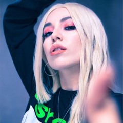 Ava Max Spinning Around