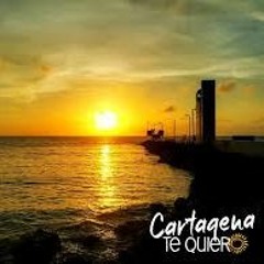 Una Noche En Cartagena ´. BACK2BACK  DJ EDWARD . LIVE SET .