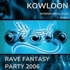 KOWLOON RAVE PARTY 2006 with DJ RONNIE DEJA VU