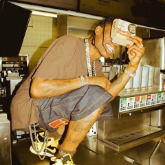 Travis Scott - 90210 X Astrothunder Remix