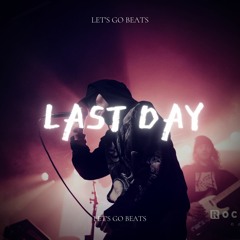 "Last day" Nothing Nowhere Type Beat | Emo Guitar Type Beat